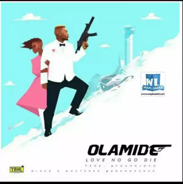 Olamide’s Love No Go Die… Hit Or Miss?